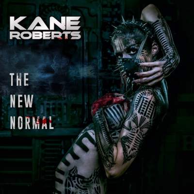 KANE ROBERTS The New Normal